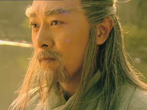 《仙剑奇侠传一》实力排名,李逍遥排第四,剑圣