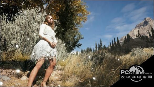 孤岛惊魂5联机模式刷无限技能点及钱方法视频