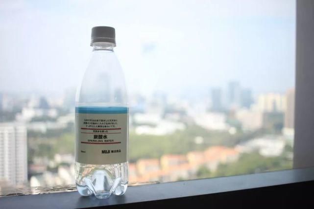 无印良品里有什么好喝又便宜的饮料?你喝过几