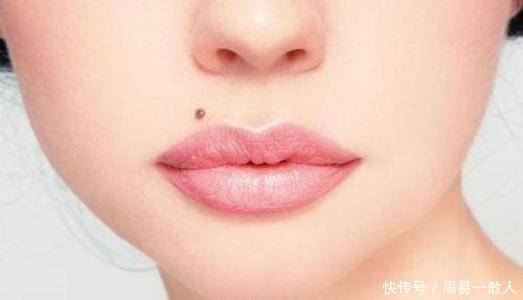 男人哪里长痣最有福气,值得收藏!