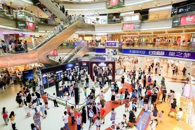 曝光!京东、天猫、苏宁618业绩出炉!