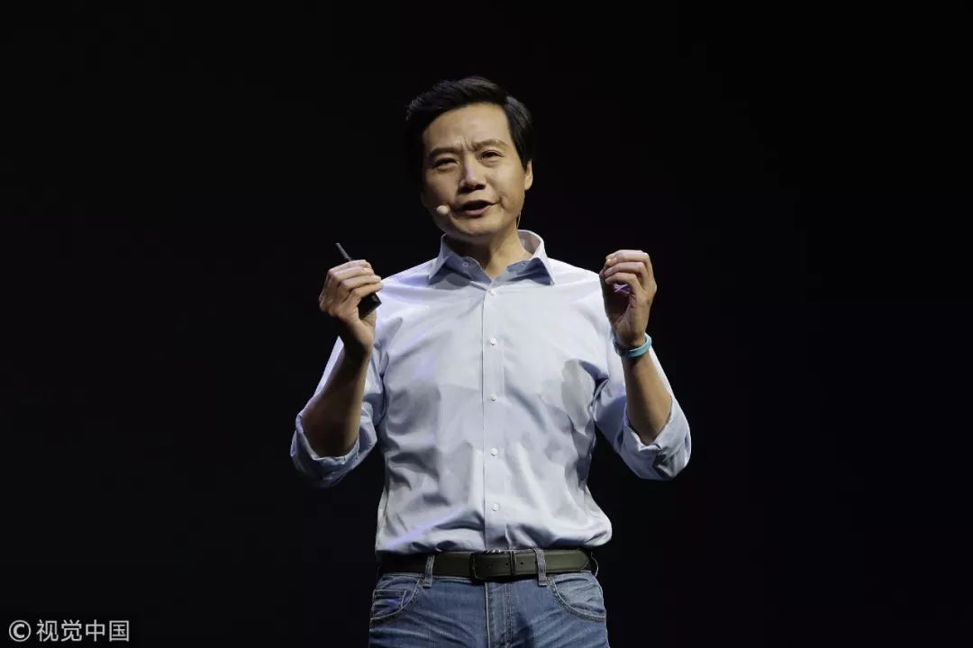 小米上市不造富:雷军年薪百亿,员工年薪只是