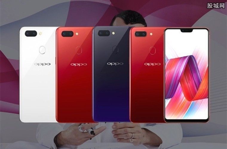 oppofindx最新消息 这黑科技手机大概多少钱