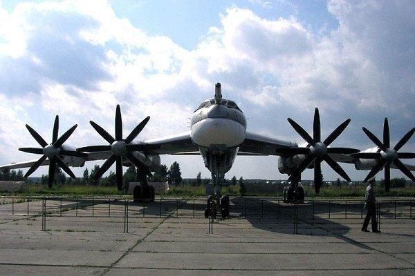 全球五大轰炸机排行,中国一架上榜,第一是全球