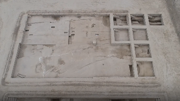 雄安新区确认发现八座古城 雄安新区确认发现八座古城