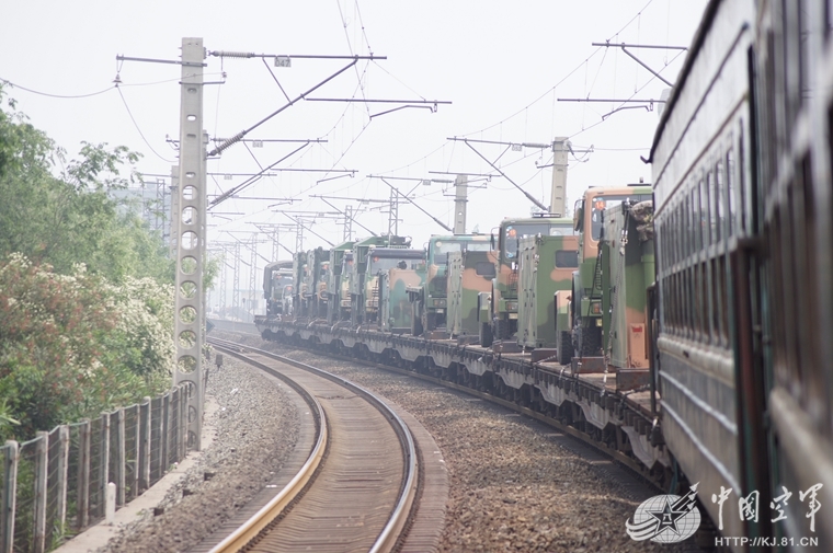 中国国产反隐身雷达已批量装备解放军 专打F22