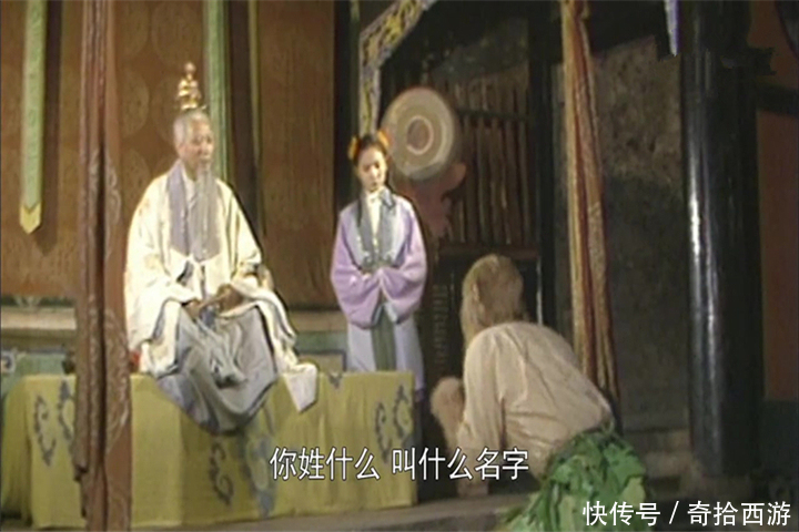 孙悟空真正实力多高?一个人进不去南天门,难怪