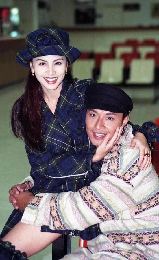 她24岁嫁56岁一线男星 被抛弃但保养超好 她24岁嫁56岁一线男星 被抛弃但保养超好