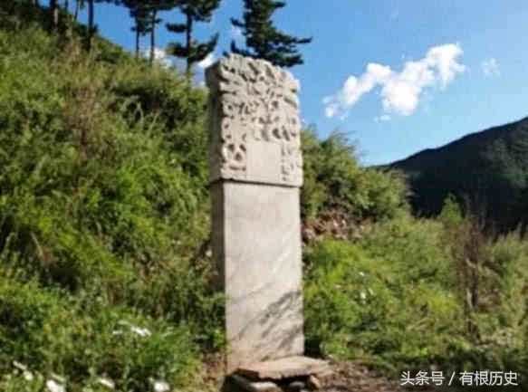 考古专家河北发现蚩尤墓?守墓人表示:只是白龙