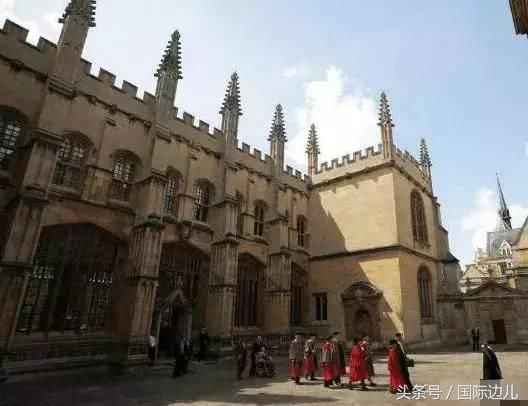 全球最难考的四所大学,清华都排不上号,第一竟