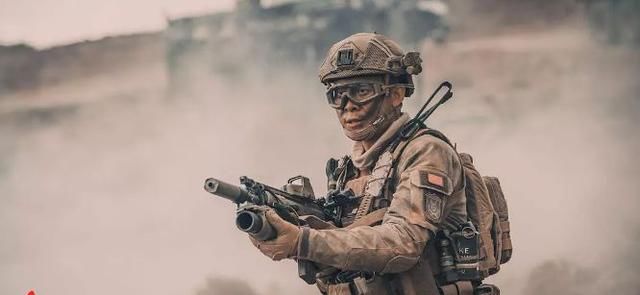 这部零尿点的国产重工业大片,贺岁档票王已没