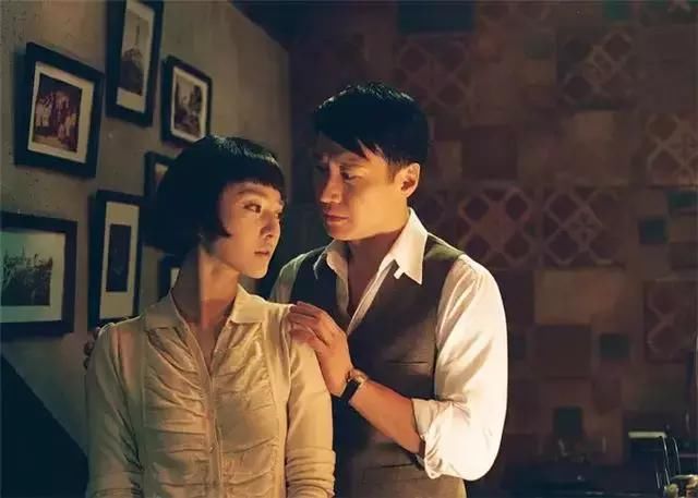 四大天王演过哪些鬼片?张学友次数虽多却不吓