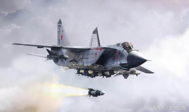 苏联航空的骄傲-米格战机发展史