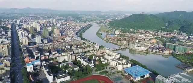 江西老家五线小县城的房子到底能不能买?---过