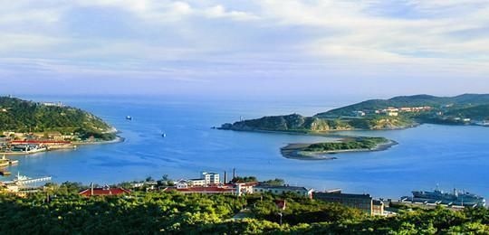 为什么市中心的甘井子区不限购?别急!大连有专