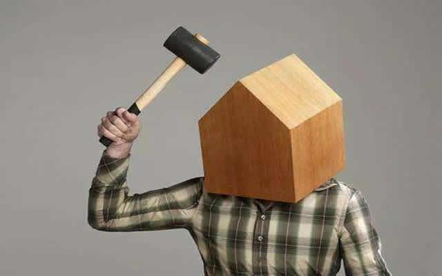 9月房地产税已列为预备审议项目,这3类怕房地