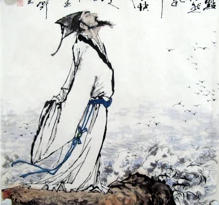 国学经典《四书集注》里的十句经典名言,简明