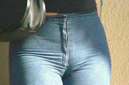 趾是什么意思:骆驼趾是什么,骆驼趾的来源及寓意