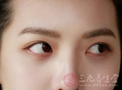 左眼皮一直跳是怎么回事 预示着身体的疾病