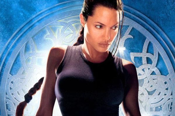 好莱坞颜值武力值爆表的5大女战神,你最喜欢那