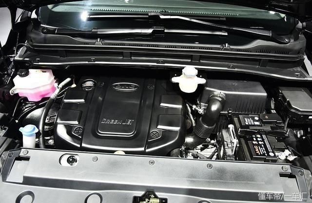 面对销量王宝骏730,瑞风R3能否助江淮收复家