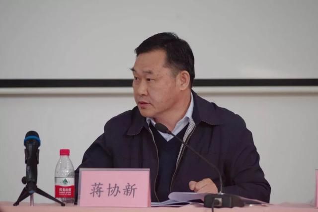 大咖集结!许勇再次当选会长,中国种子协会蔬菜