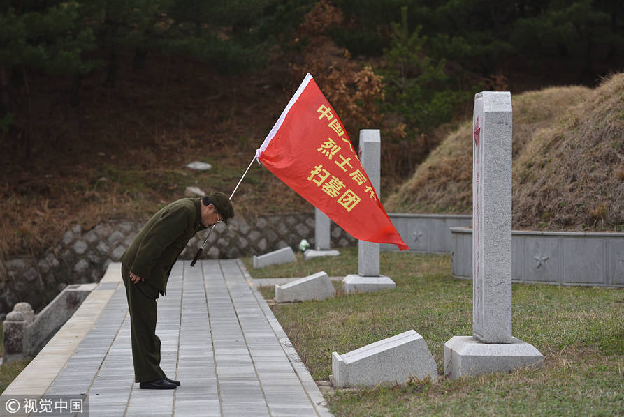 韩朝在非军事区内连通道路