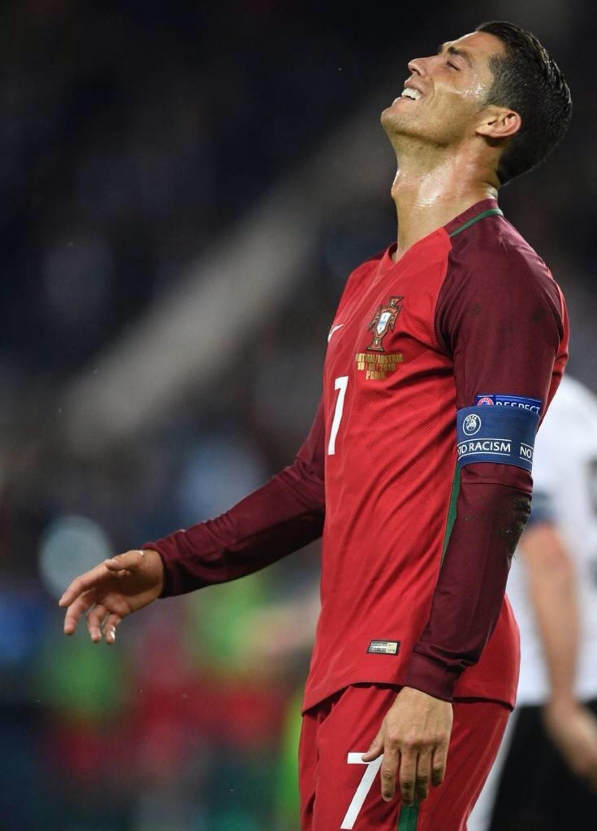 1988年-2017年世界足球先生历届得主