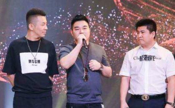 快手血赔的5大土豪:贝源哥上榜,赵皇帝第四,第