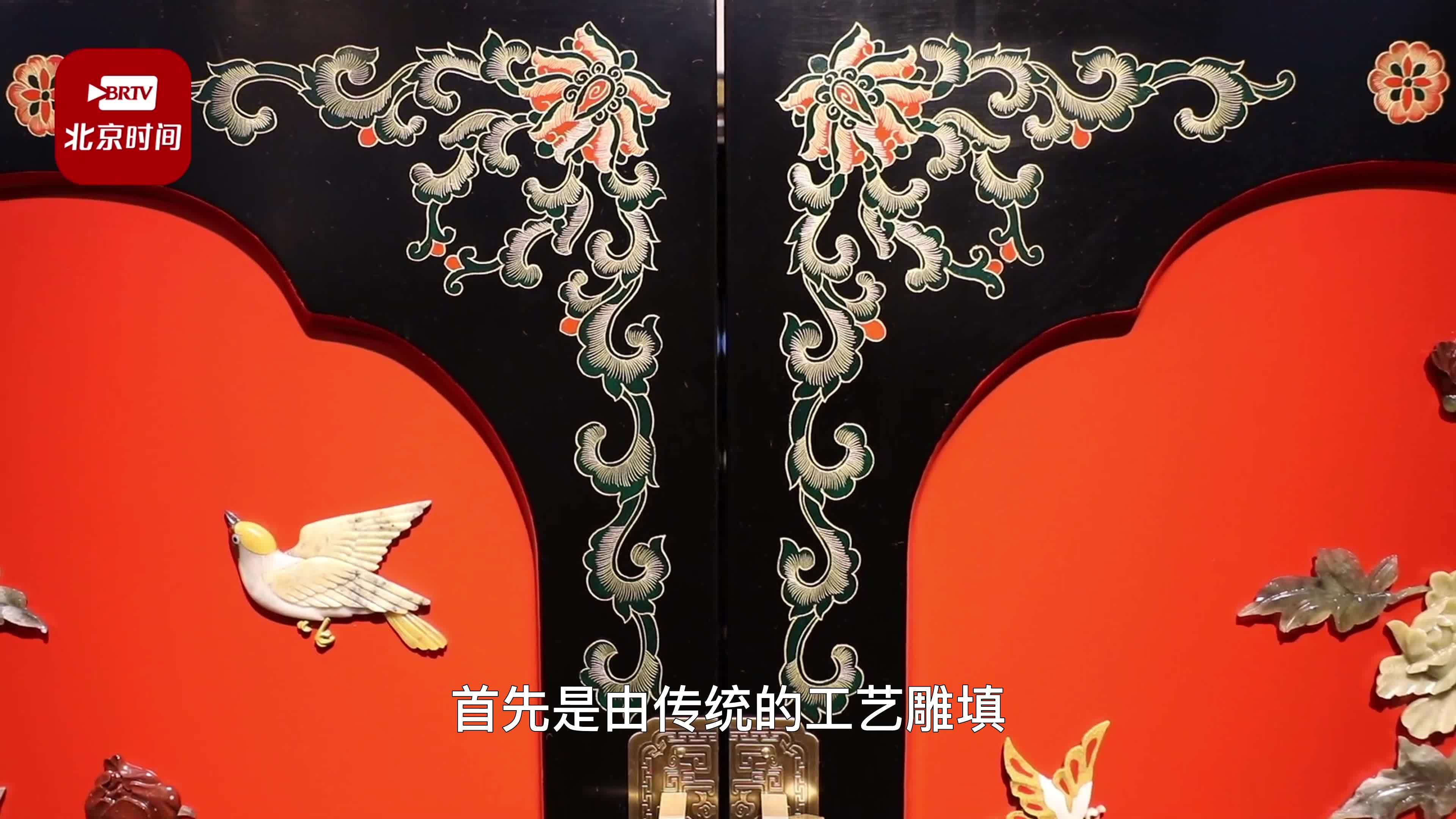 五一好去处 2023金漆镶嵌非遗文化大集（展）等你来玩