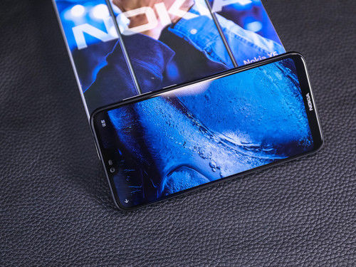 京东手机618终极战报:看看大家买了啥