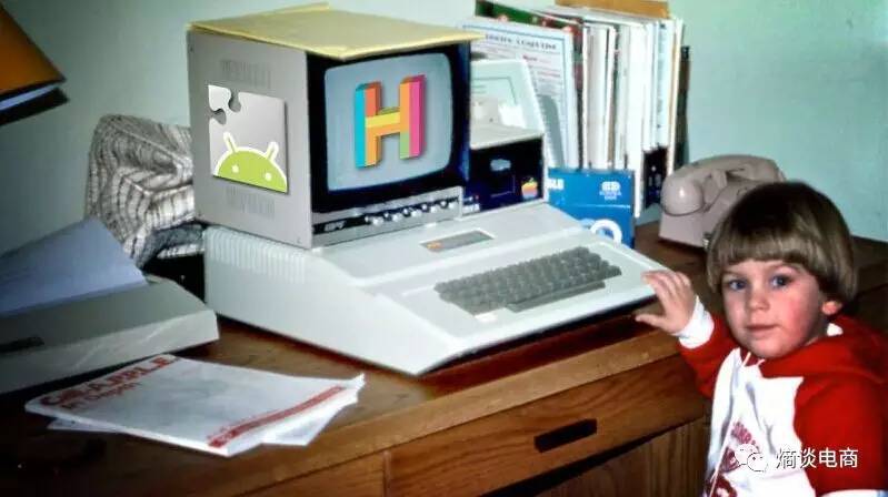 儿童学编程的原因以及方法