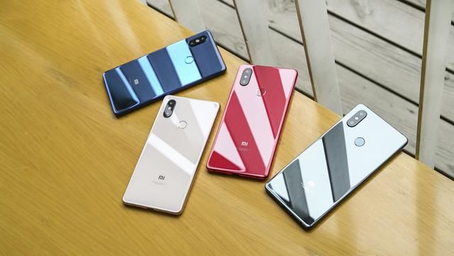 无法拒绝的千元机小米8SE,拍照比同价位手机