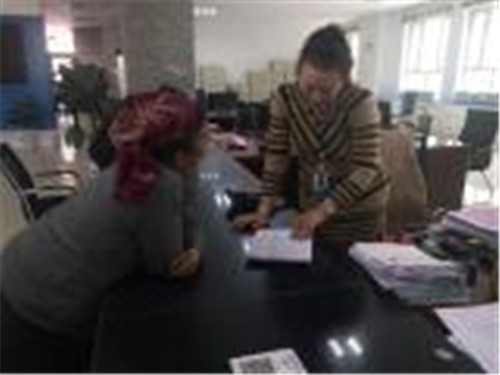 让百姓尽享医保改革的惠泽