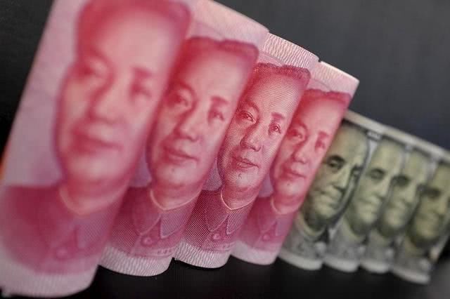 外媒:亚洲最好用人民币买石油,前印度央行长:全