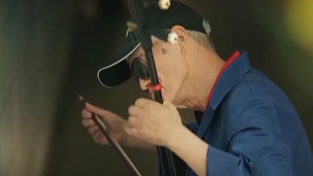 朱祖希背井离乡上北大 母亲心怀不舍 朱祖希背井离乡上北大 母亲心怀不舍