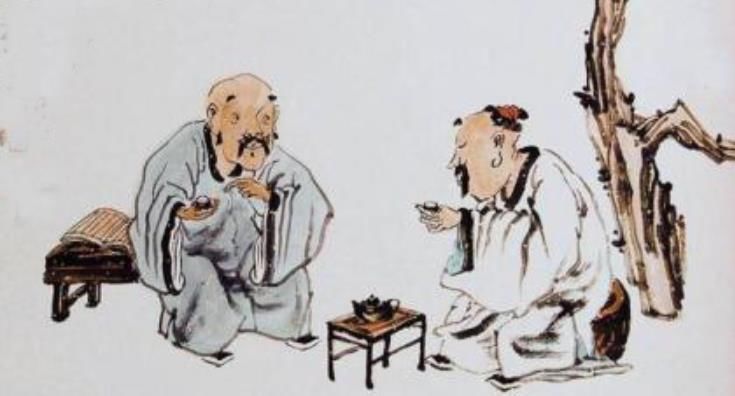 女子白日里知书达礼,相夫教子,谁知晚上却化成