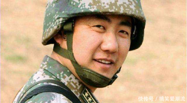 让红军恨的牙痒痒的满广志,是何军衔?在部队