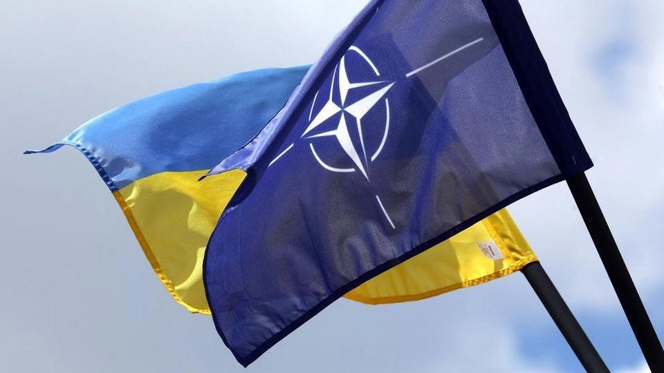 乌国防部：乌克兰加入北约联合作战实验室网络