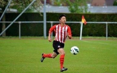 中国足协归化球员名单