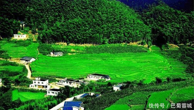 四川省这3个县正在冲刺撤县设市