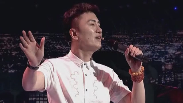 刁寒演唱《花好月圆》 时光易逝须珍惜 刁寒演唱《花好月圆》 时光易逝须珍惜