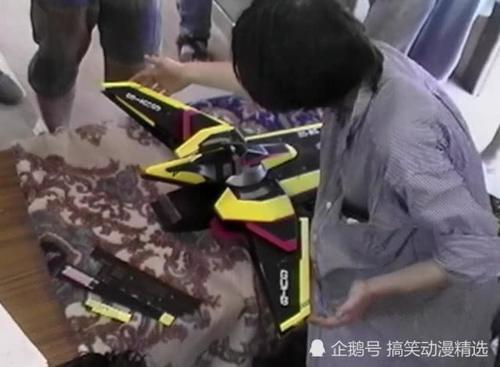 迪迦奥特曼当年拍摄的真实场景,神作竟然是在