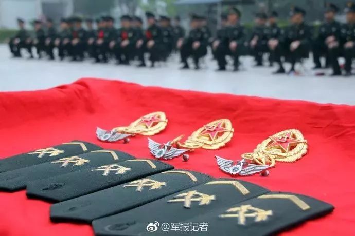 组建退役军人事务部,请听老兵们有哪些赞与盼