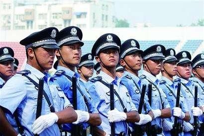 普通辅警和文职辅警有什么区别?