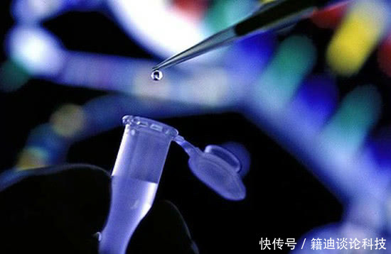 人类头发颜色为什么会不一样?的科学家认为其