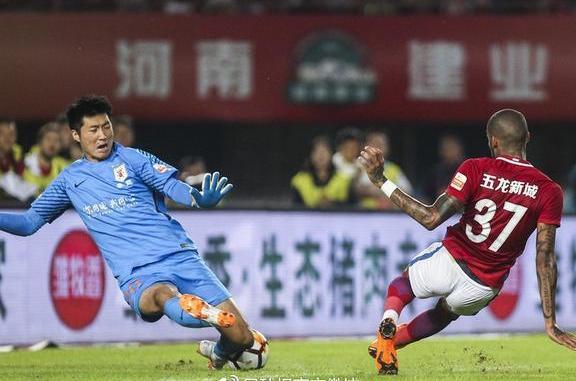 1-4后,建业还能为保级杀出一条血路吗?