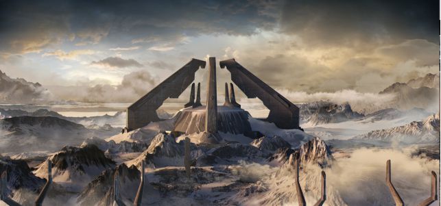 对霍金的临终警告 游戏玩家的感悟也许最深刻