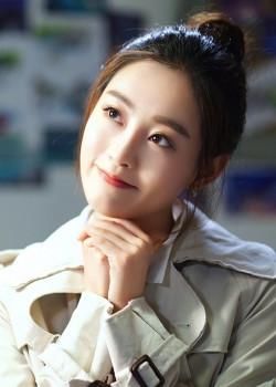 《谈判官》七大演员换上古装,赵晨曦垫底,商碧