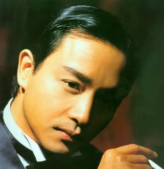80年代六位香港巨星,永远是演艺圈的一个神话